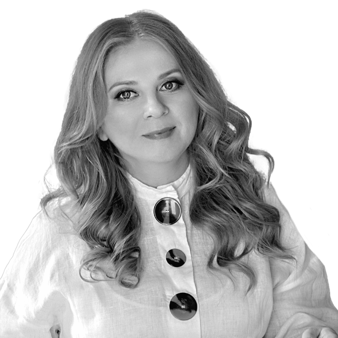 Ася Бондарева - дизайнер интерьера и декоратор